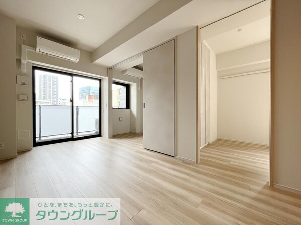 ルフォンプログレ上野マークスの物件内観写真